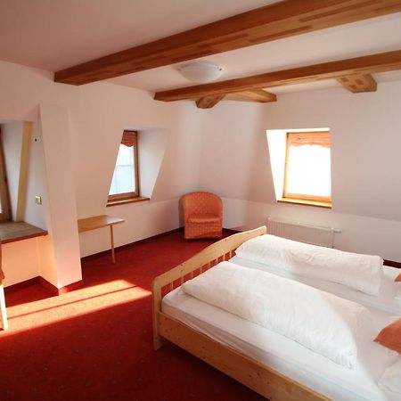 Gasthaus Weisskugel 호텔 말레스베노스타 외부 사진