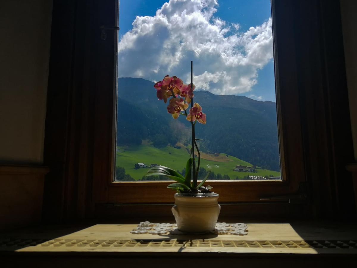 Gasthaus Weisskugel 호텔 말레스베노스타 외부 사진
