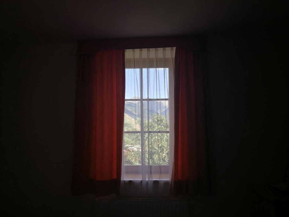 Gasthaus Weisskugel 호텔 말레스베노스타 외부 사진